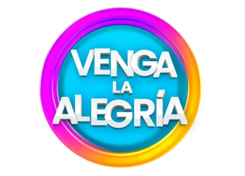 Evercil en Venga la Alegría