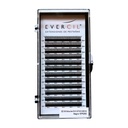 Extensiones de pestañas 3D W Volume