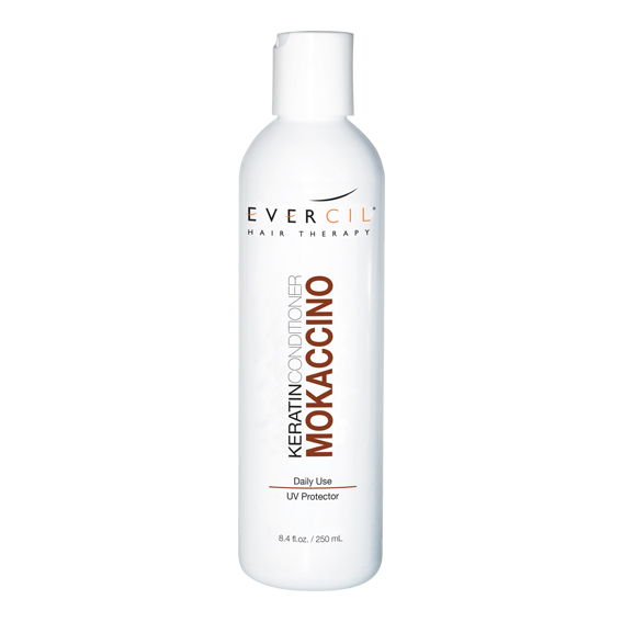 Keratin conditioner mokaccino 250 ml