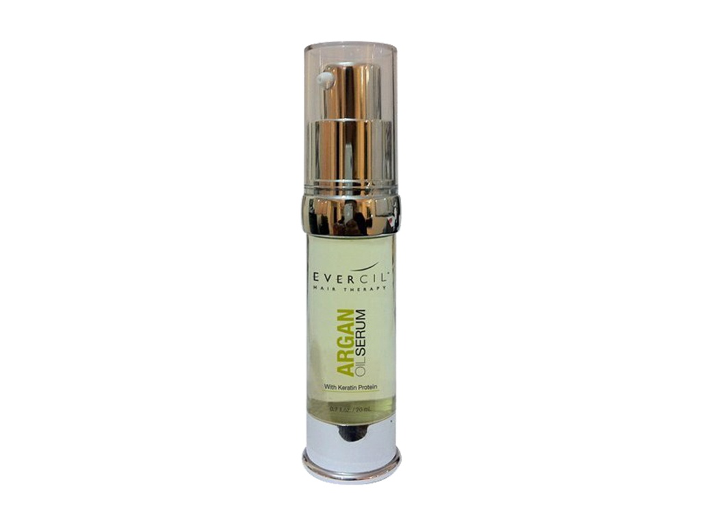 [TC0038] Argan oil serum 20 ml