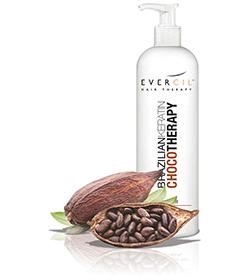 Brazilian keratin chocotherapy 500 ml
