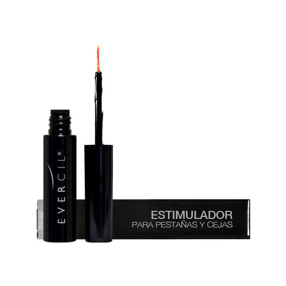 Estimulador de pestañas y cejas 6 ml