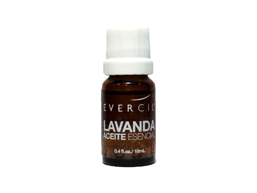 Lavender essential oil 10 ml