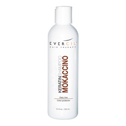 [TC0032] Keratin shampoo Mokaccino 250 ml