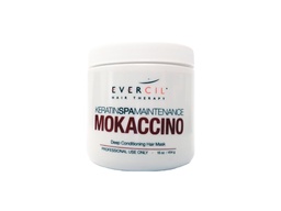 [TC0036] Keratin spa maintenance Mokaccino 454 g