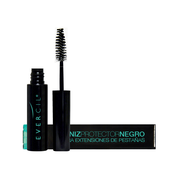 [EP0151] Barniz protector negro 6 ml