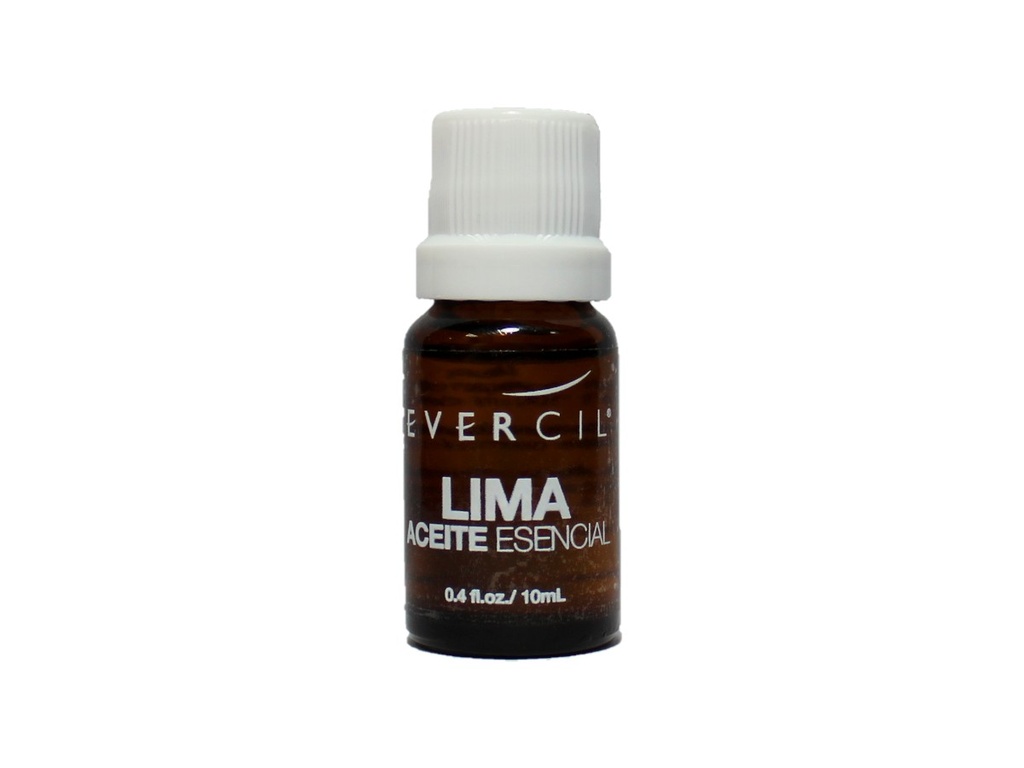 [AR0032] Lime essential oil 10 ml